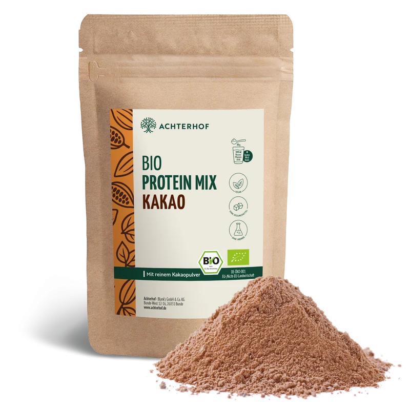 Bio Protein Mix Kakao (250g)