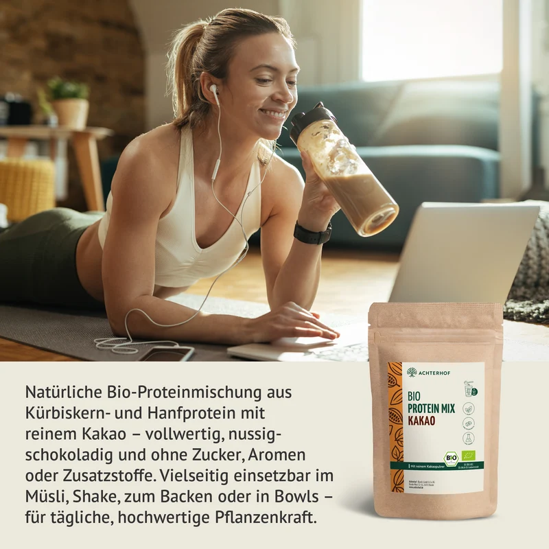 Bio Protein Mix Kakao (250g)