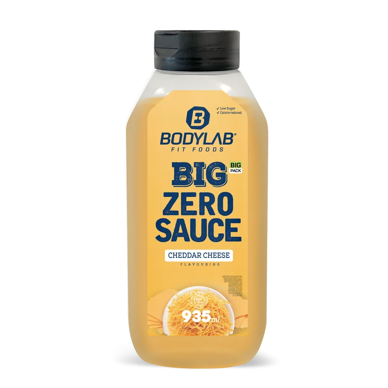 BIG ZERO Sauce (935ml)