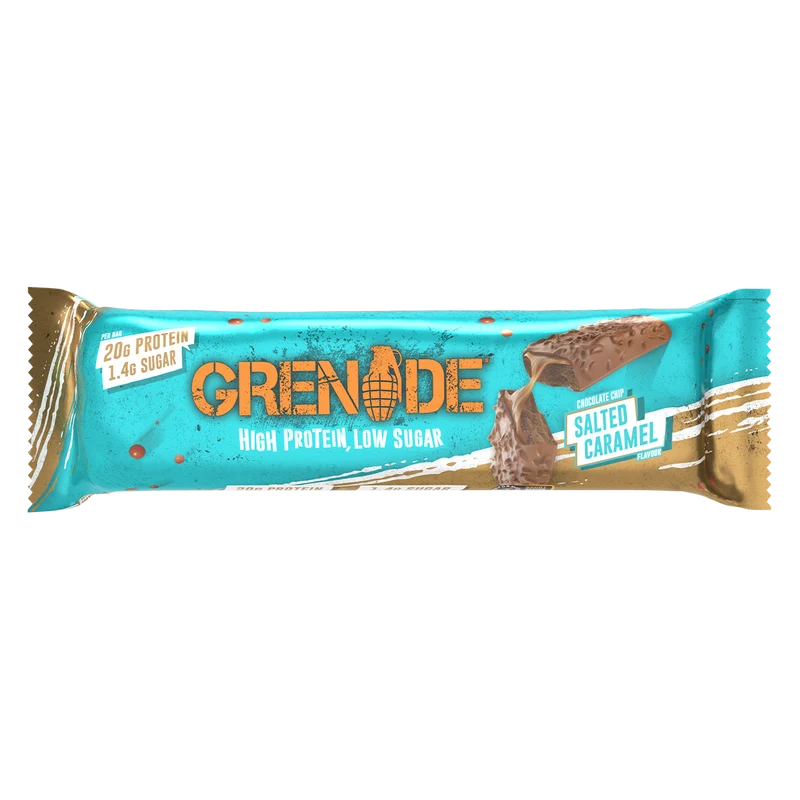 Grenade Protein Bar (12x60g)