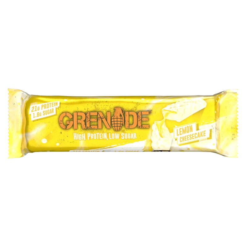 Grenade Protein Bar (12x60g)