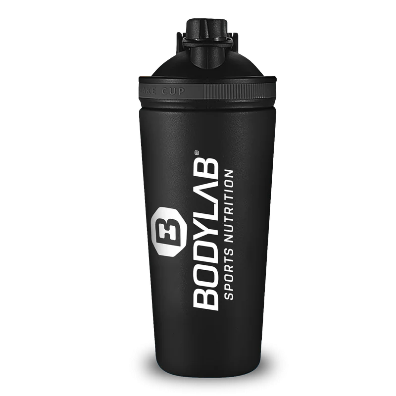 Bodylab Stainless Steel Shaker (750ml)