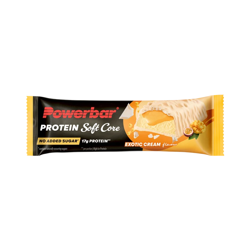 Protein Soft Core (12x48g)