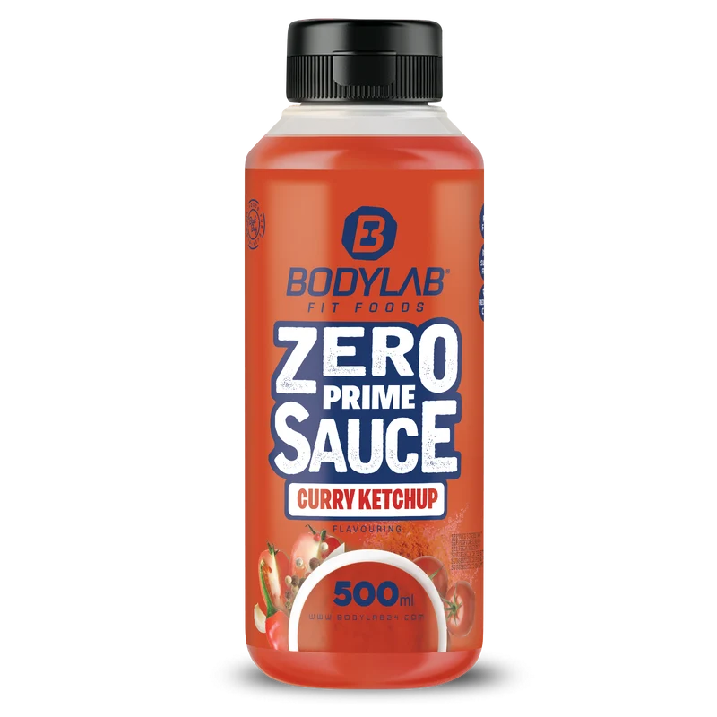 Zero Prime Sauce (500ml)