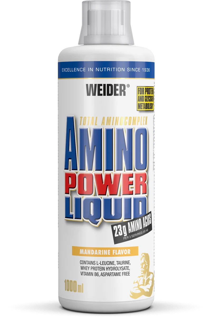 Amino Power Liquid (1000ml)