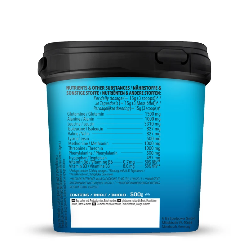 EAA Extreme (500g)