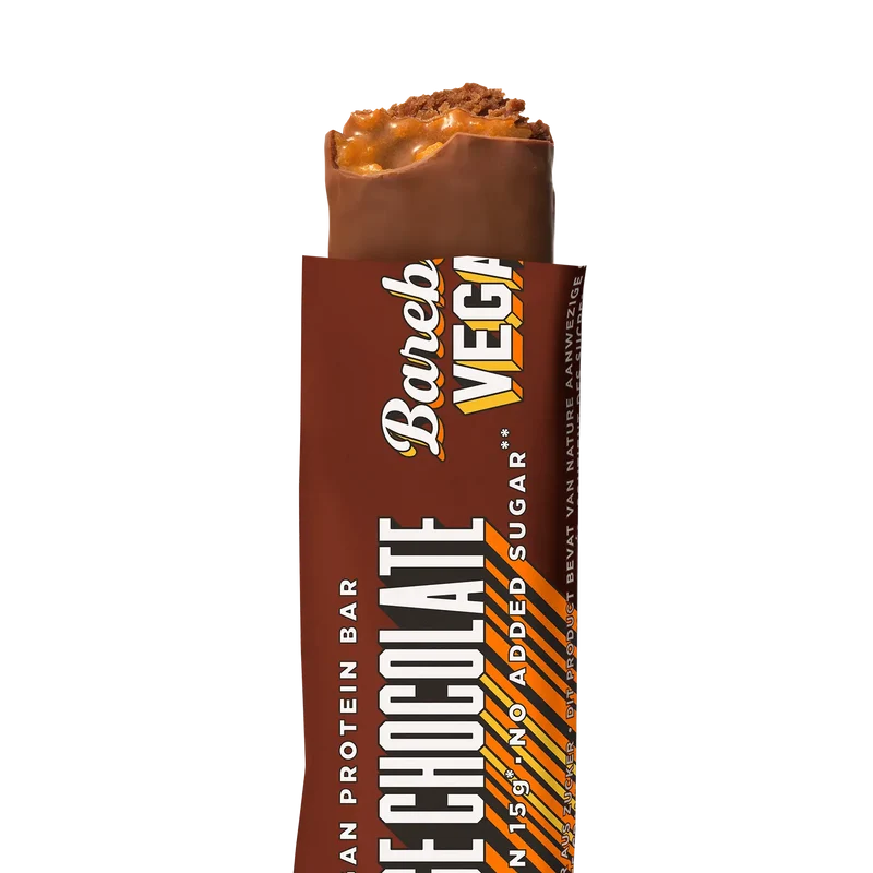 Vegan Protein Bar (55g)