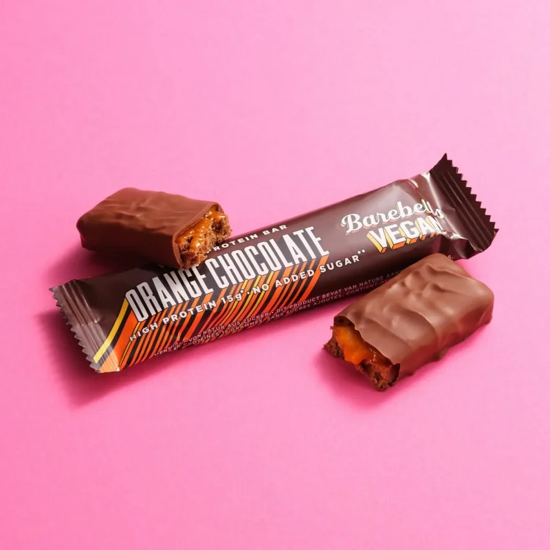 Vegan Protein Bar (55g)