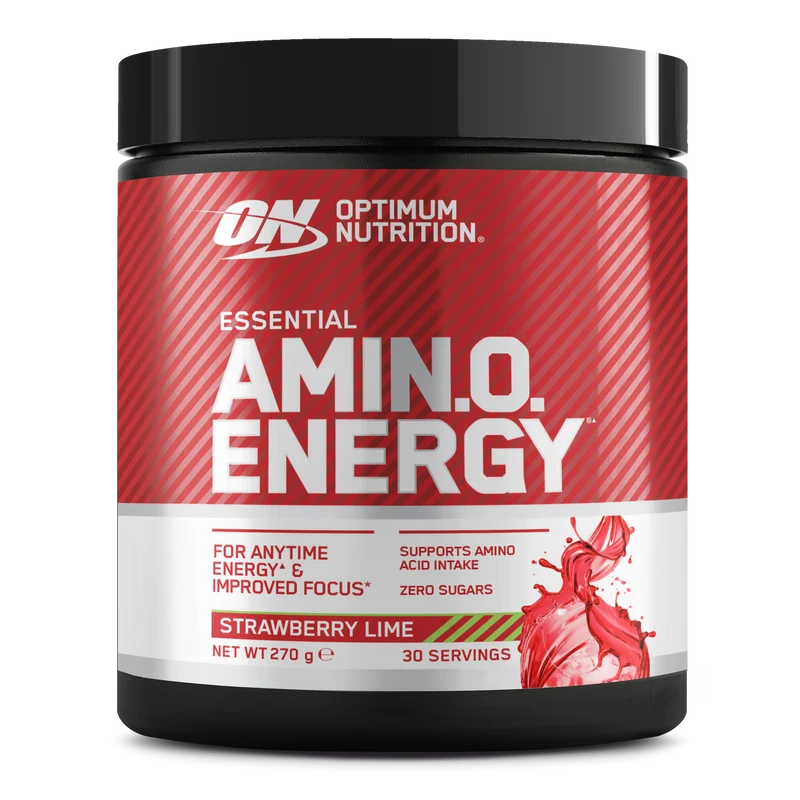 Amino Energy (270g)