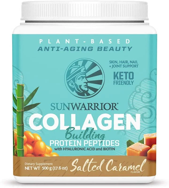 Collagen Building Protein Peptides (500g)