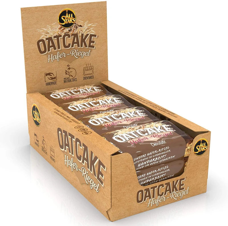 Oatcake (12x80g)