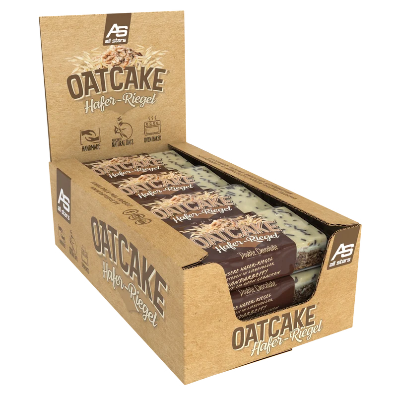 Oatcake (12x80g)
