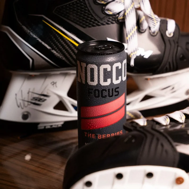 Nocco Black (330ml)
