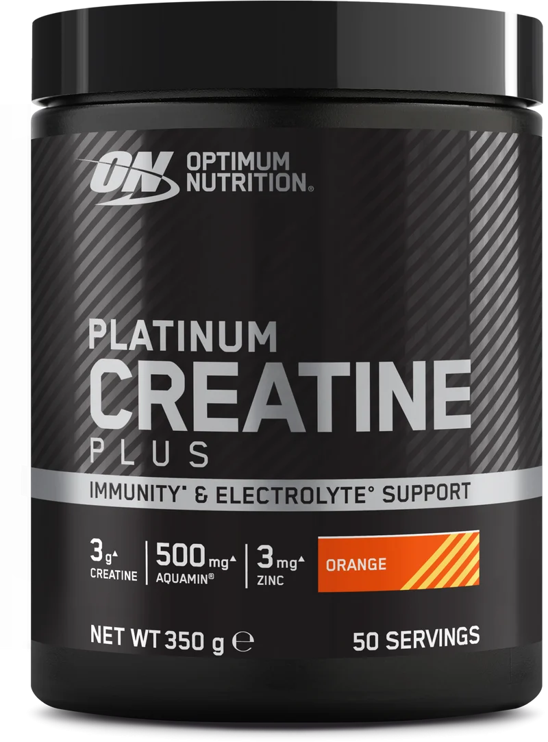 Platinum Creatine Plus (350g)