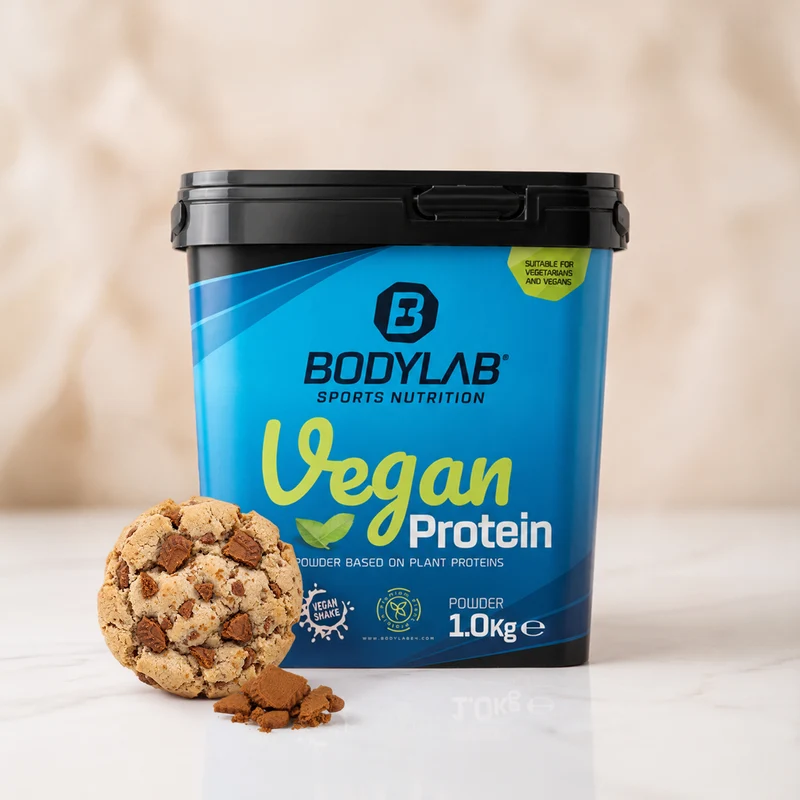 Vegan Protein (1000g)