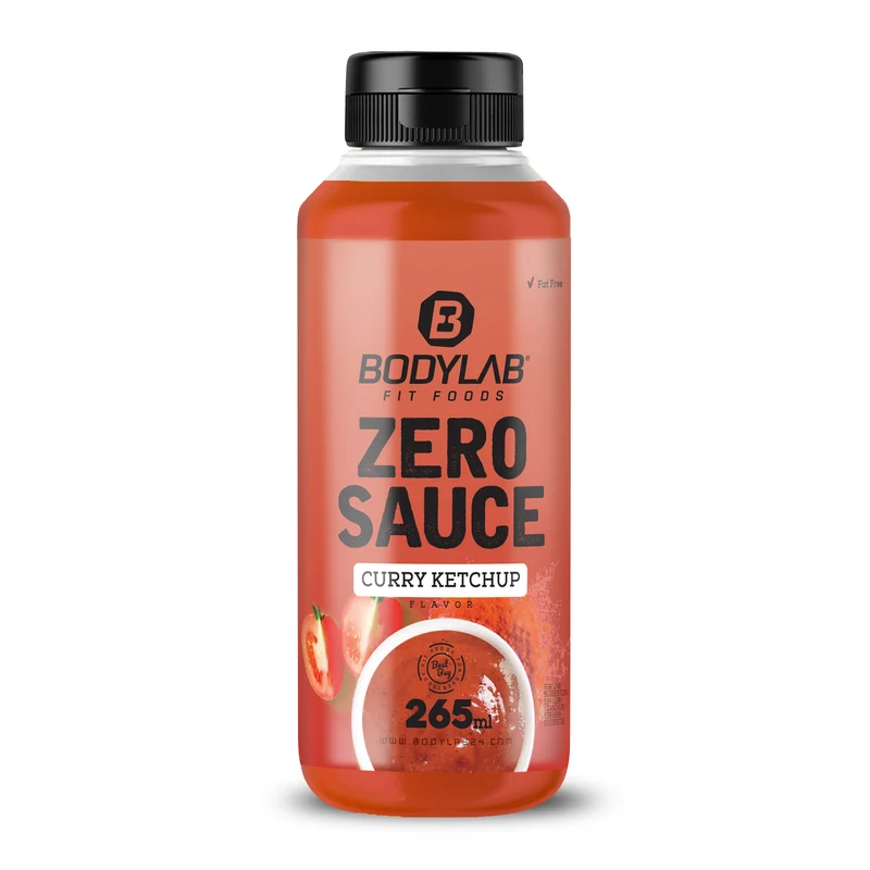 Zero Sauce (265ml)