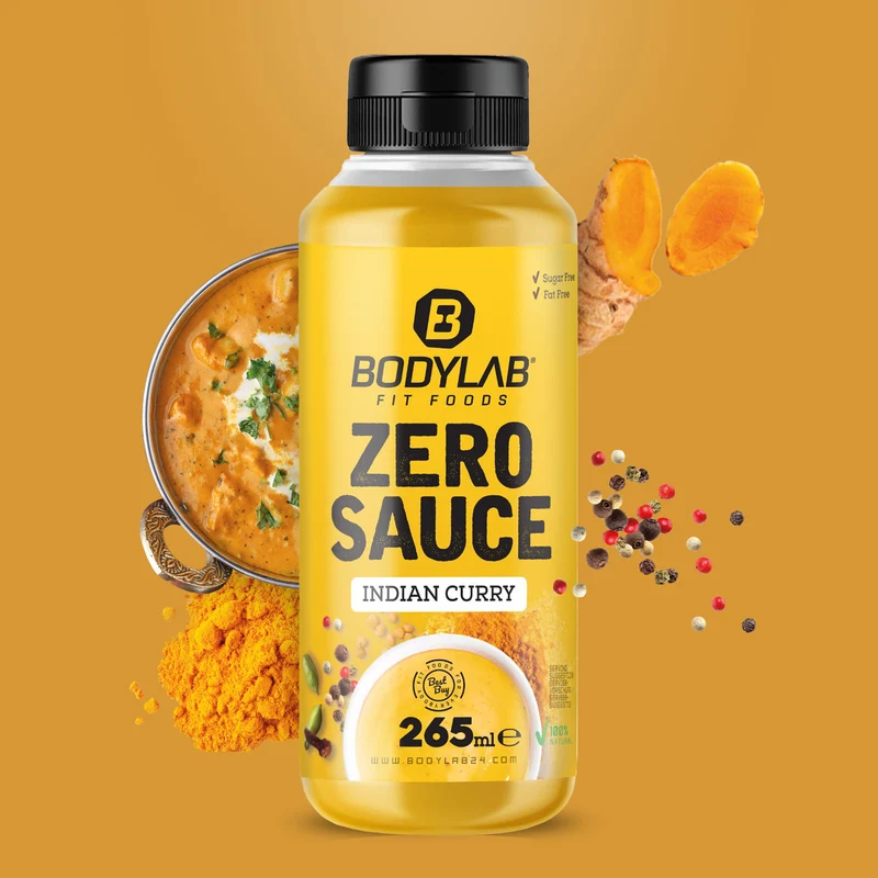 Zero Sauce (265ml)