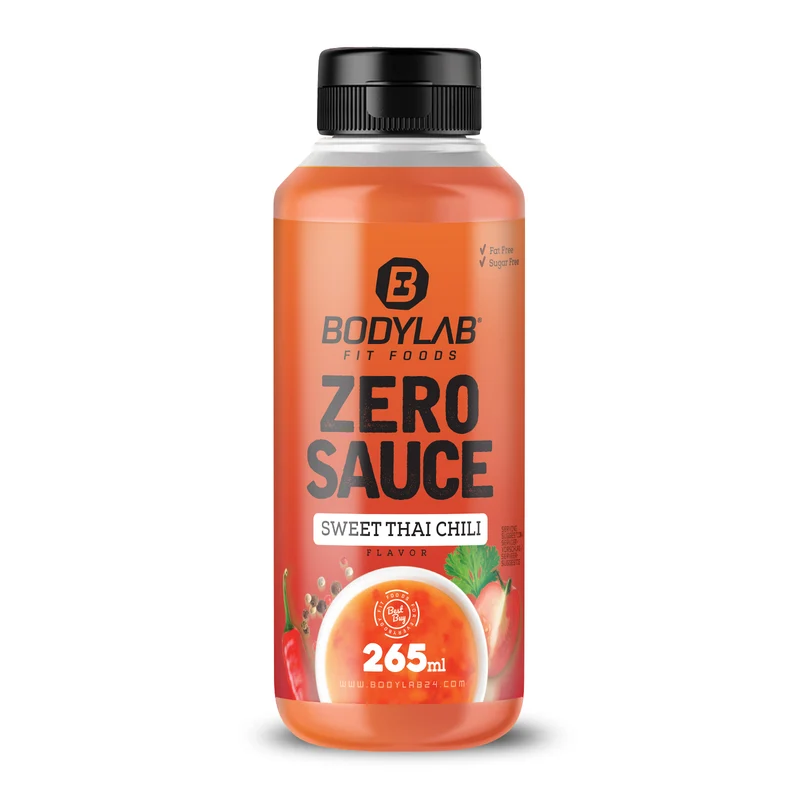 Zero Sauce (265ml)