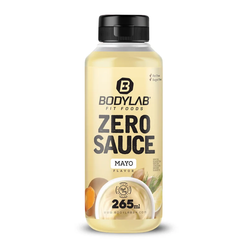 Zero Sauce (265ml)