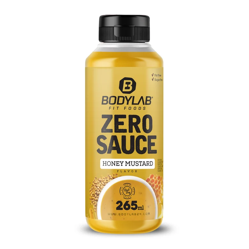 Zero Sauce (265ml)