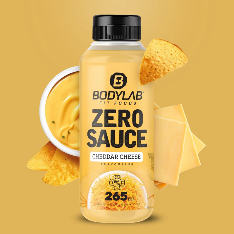 Zero Sauce (265ml)