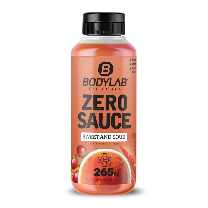 Zero Sauce (265ml)