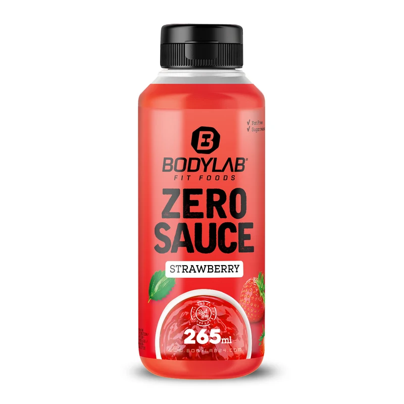 Zero Sauce (265ml)
