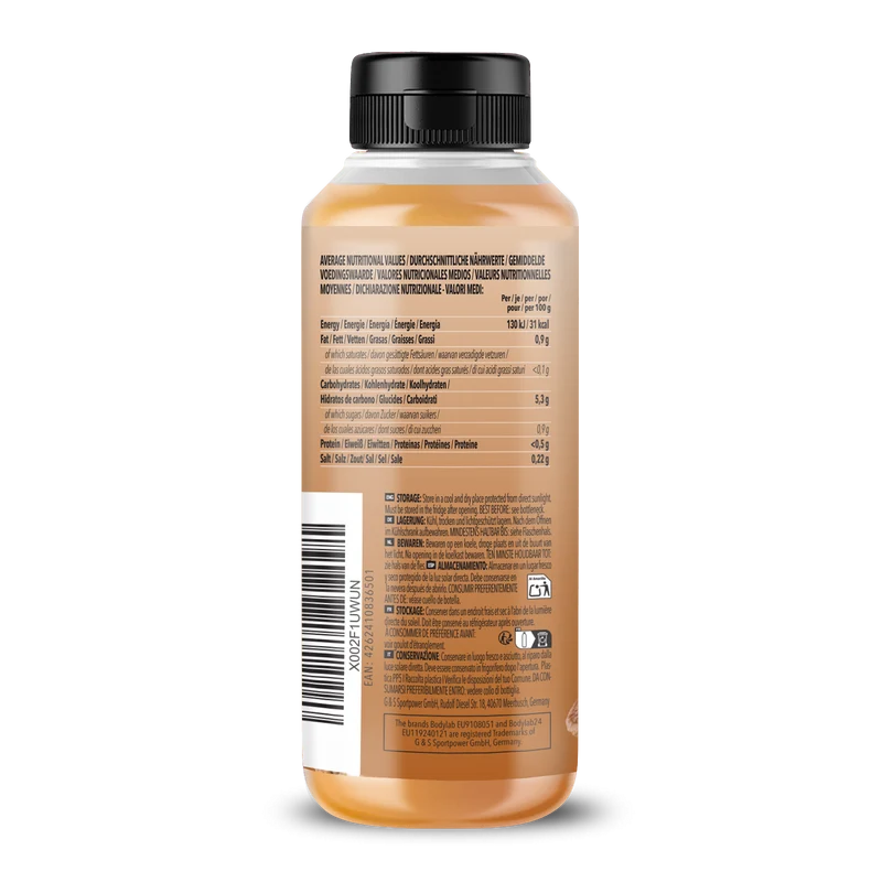 Zero Sauce (265ml)