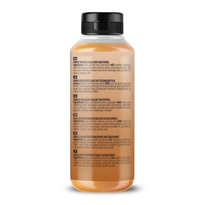 Zero Sauce (265ml)