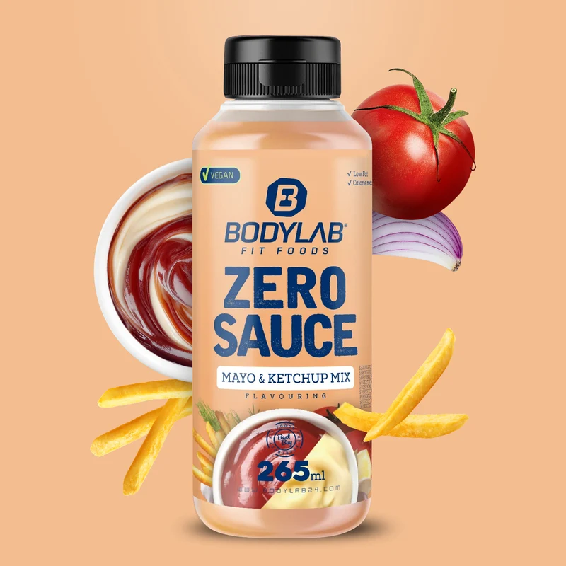 Zero Sauce (265ml)