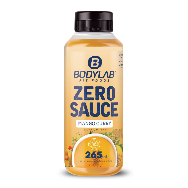 Zero Sauce (265ml)