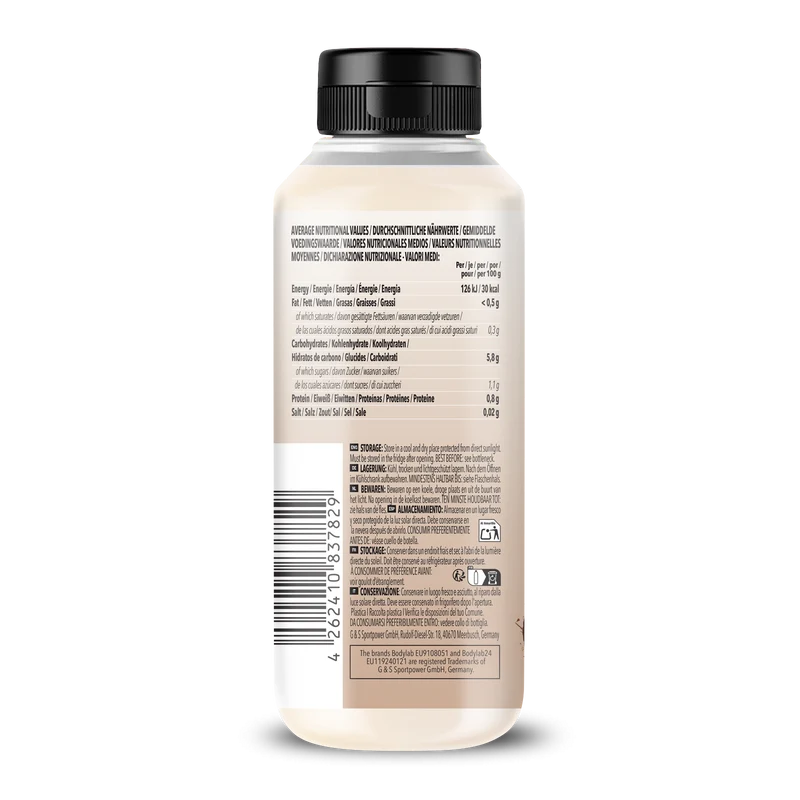Zero Sauce (265ml)