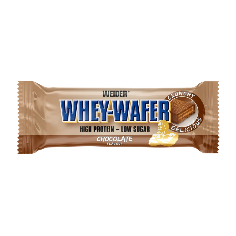 Whey Wafer Bar (12x35g)