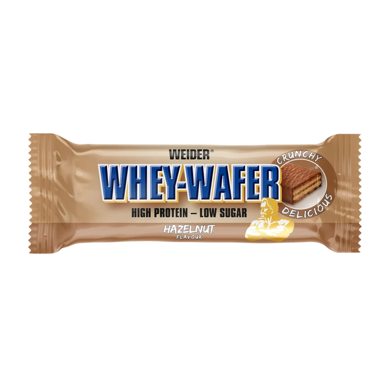 Whey Wafer Bar (12x35g)