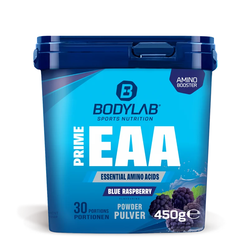 Prime EAA (Essential Amino Acids) (450g)