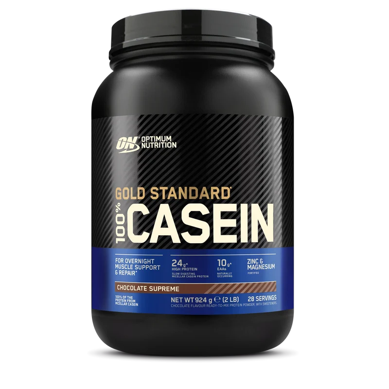 100% Casein (924g)
