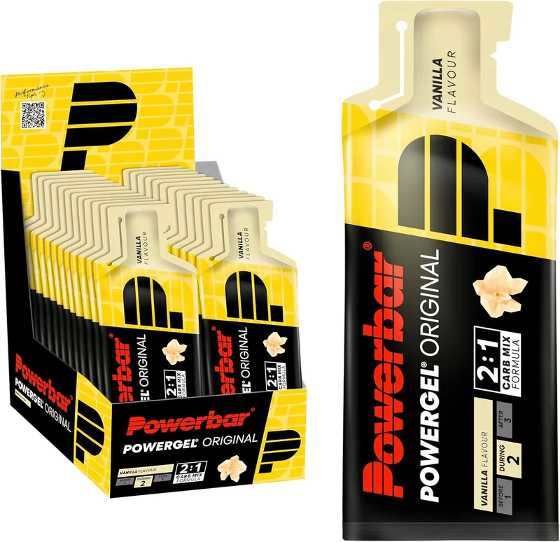 PowerGel Original (24x41g)