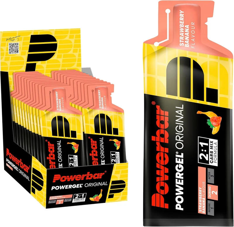 PowerGel Original (24x41g)