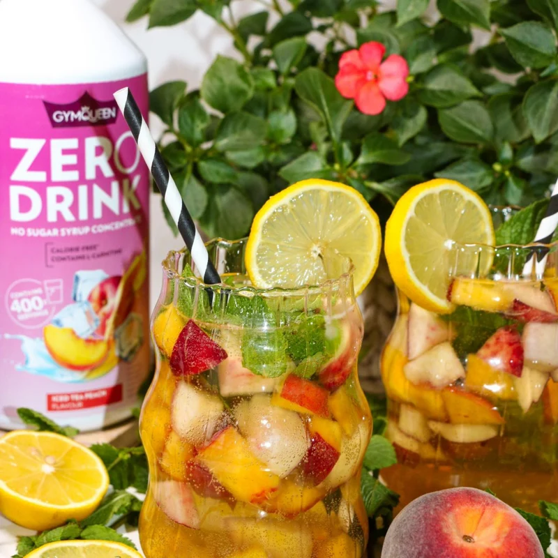 Zero Drink (1000ml)