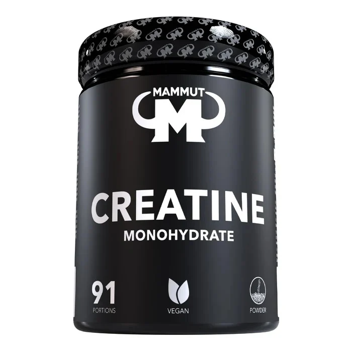 Creatin Powder (550g)