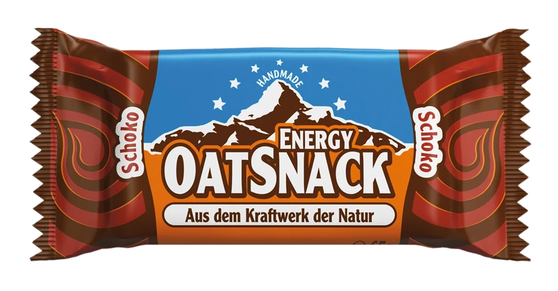 Energy OatSnack (15x65/70g)