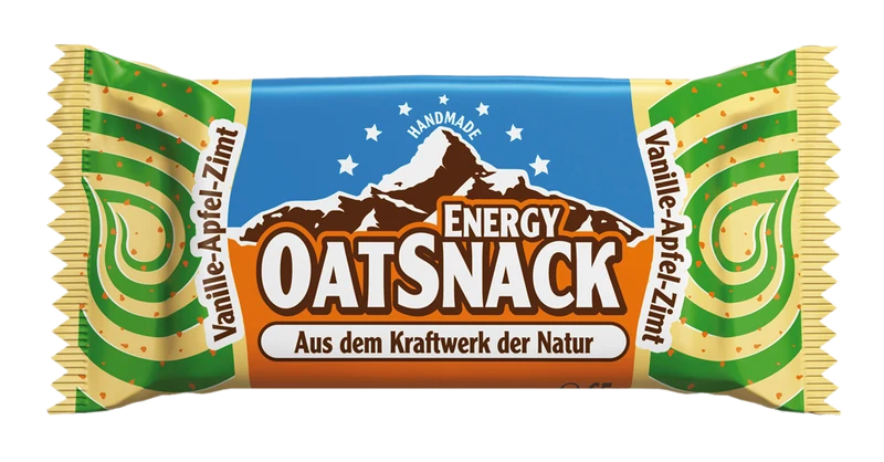 Energy OatSnack (15x65/70g)