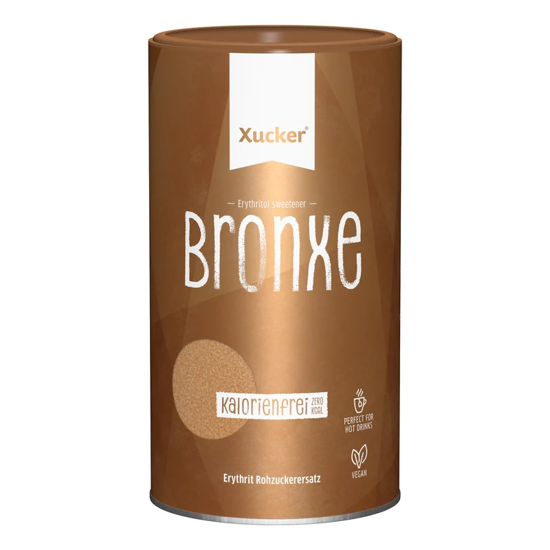 Xucker Bronxe (1000g)
