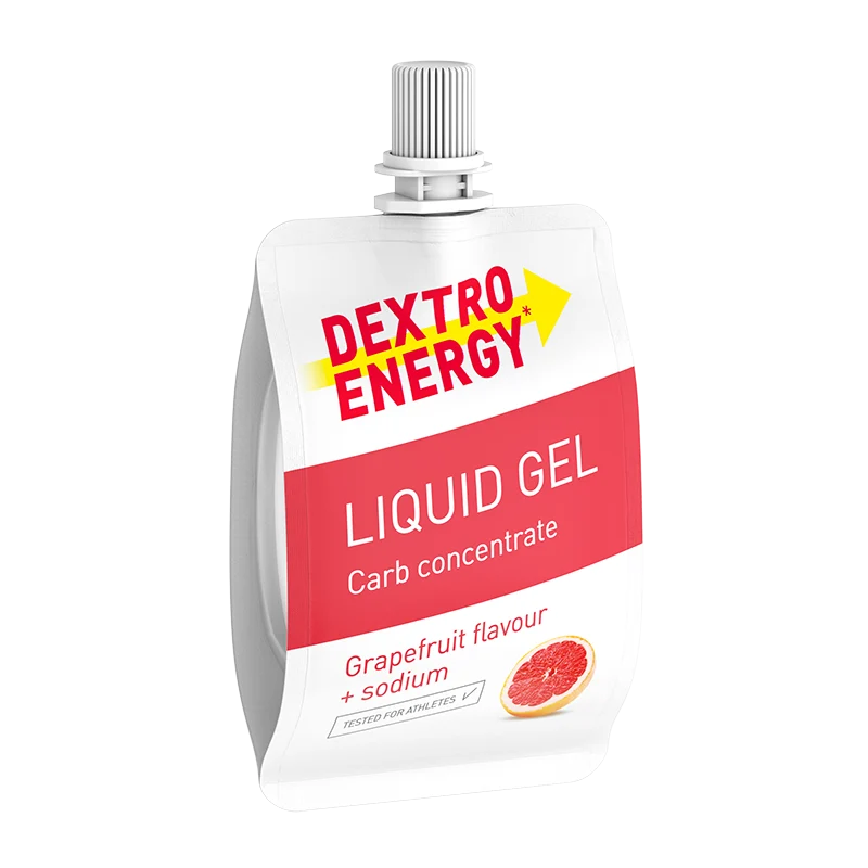 Liquid Gel Mixed Box (25x60ml)