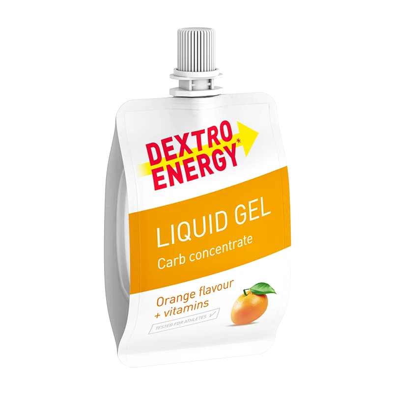 Liquid Gel Mixed Box (25x60ml)