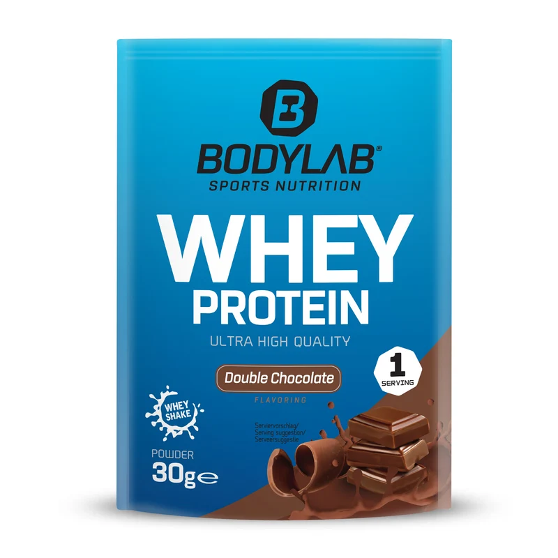 Whey Protein Probe (30g)
