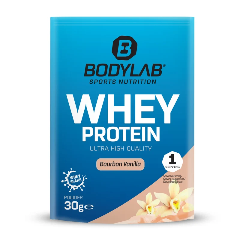 Whey Protein Probe (30g)