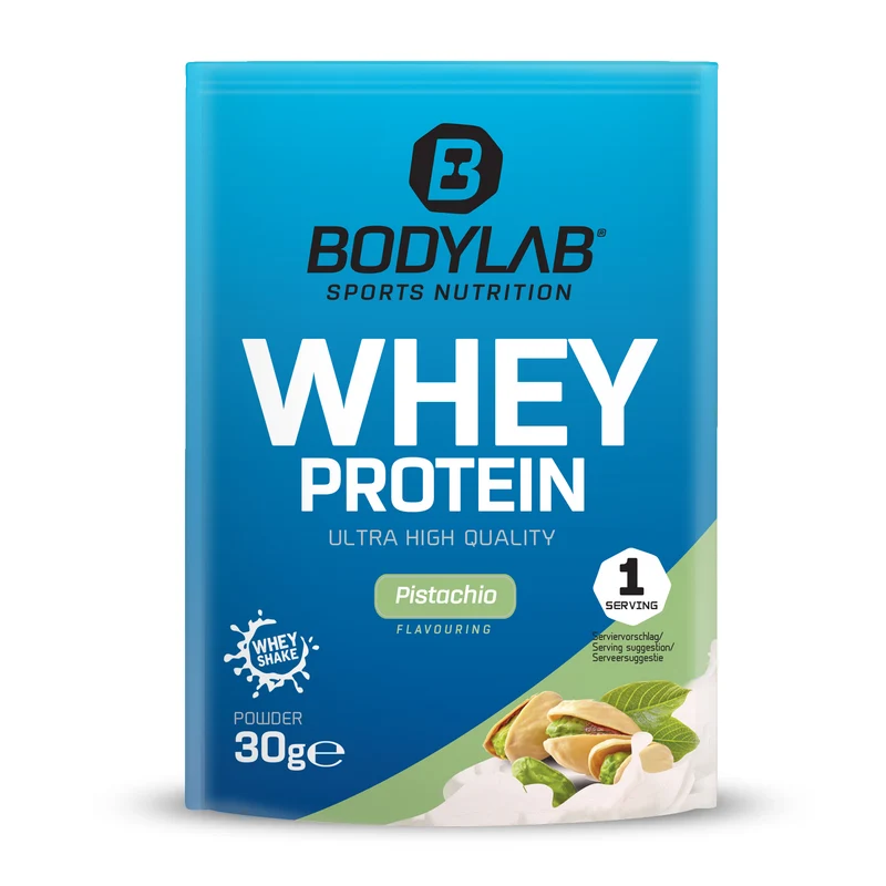 Whey Protein Probe (30g)
