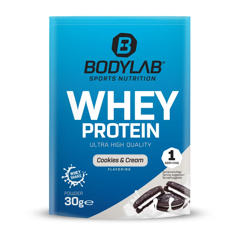 Whey Protein Probe (30g)