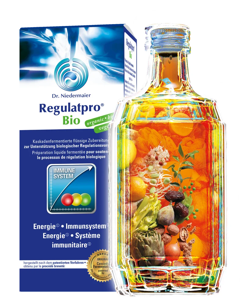 Dr. Niedermaier Regulatpro Bio (350ml)